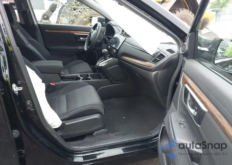 2020 Honda Cr-V Awd Ex from USA, damaged, VIN 5J6RW2H53LA019653